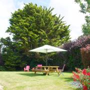 Top Saint-Pol-de-Léon