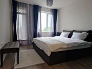 Top Burgas City