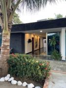 Cabaña en coveñas en acogedor conjunto residencial