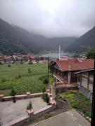 Top Uzungol