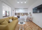 Oscar Exclusive Apartment