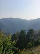 Top Khajjiar