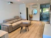 Appartement en résidence avec piscine