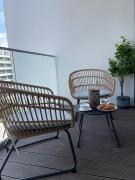 Apartament Nadmorski - Plac Unii - Parking