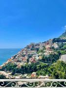 Top Positano
