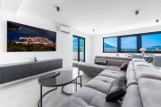 Paladium Exclusive Apartment