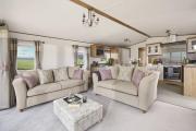 Heywoods caravan holiday home Heywoods caravan holiday home