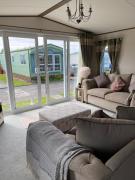 Heywoods caravan holiday home Heywoods caravan holiday home