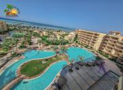 Palma Resort Hurghada Families and Couples