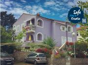 Villa Millefiori - Apartments Mali Lošinj