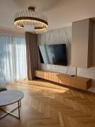 Eternity Luxury Apartment Dolny Sopot