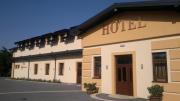 Hotel Diament Zajazd u Przemka Hotel Diament Zajazd u Przemka