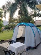 Locação De Barracas EcoPark