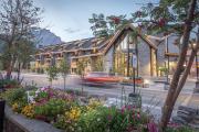 Top Banff