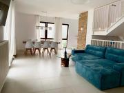 Baltica Heaven - Apartament dwupoziomowy przy plaży Baltica Heaven - Apartament dwupoziomowy przy plaży