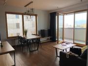 Apartament Rzekotka Zielona Dereniowa 60