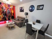 Marvel Apartment with Pool near Playa Vera