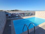 Marvel Apartment with Pool near Playa Vera