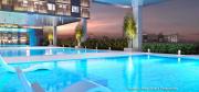 S Residences MOA Condo Stunning Boutique Hotel Type T1