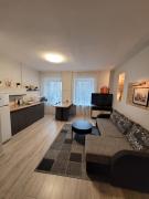 Apartment on Kudirkos 20