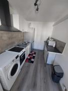Appartement duplex 70m2 avec box privé à 150 m des telecabines