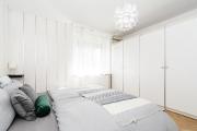Magnolia Apartment - Free Private Parking