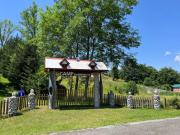 Tara Place - Camp Rabrenovic