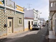 Ground Floor House with a Terrasse