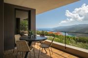 Oltremare Premium suite apartment wpool in Rabac