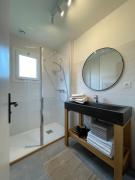 Villa La Luciole Piscine interieure Villa La Luciole Piscine interieure