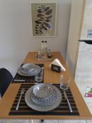 Seaside Apartment in Xilokastro - Selene by Booking Kottas