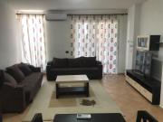 Old Train Station Tirana