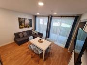 Apartamentai Gintaro takas