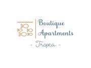 Boutique Apartment - Tropea