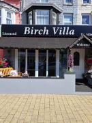 Birch Villa Birch Villa
