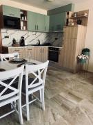 Beach Residence Pomorie Beach Residence Pomorie