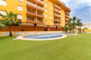 Apartamento Santa Ana 1