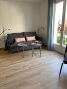 JADE, STUDIO au coeur de la ville