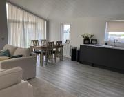 Beach Base Lodge, Padstow Cornwall Beach Base Lodge, Padstow Cornwall