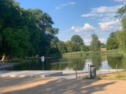 Top Burg bei Magdeburg