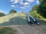 Top Burg bei Magdeburg