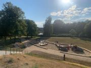 Top Burg bei Magdeburg