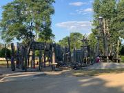 Top Burg bei Magdeburg