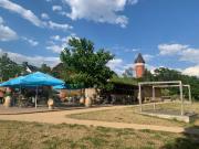 Top Burg bei Magdeburg