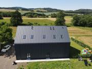 Apartamenty Boczna 3B z sauną i balią