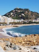 Top Blanes