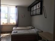 Apartament przy starówce Apartament przy starówce