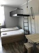 Apartament przy starówce