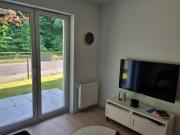 Komfortowy apartament przy lesie