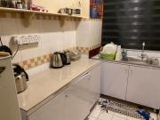 Port Dickson Paradise Lagoon Beachfront Apartment